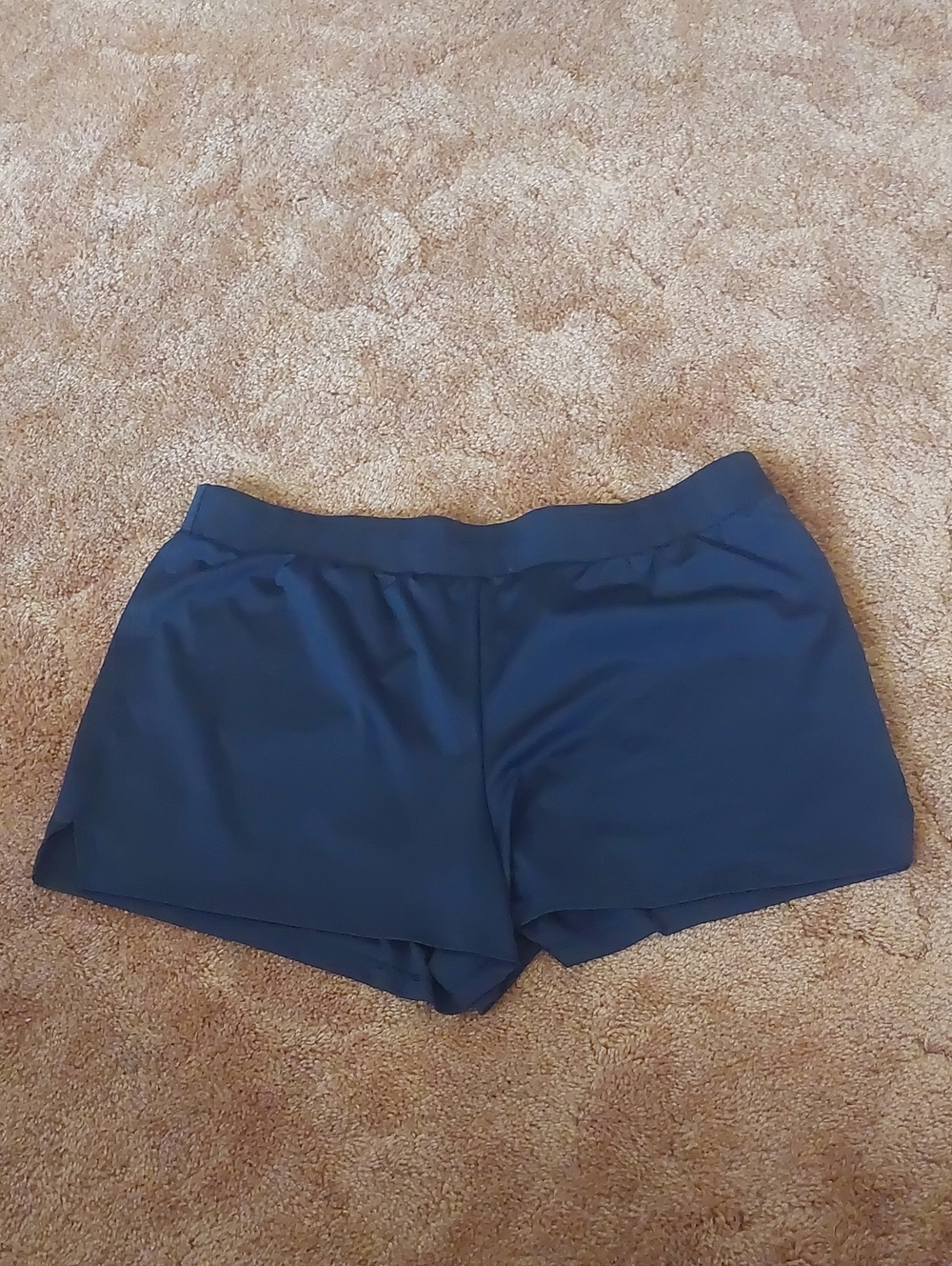 Columbia Black Women’s Athletic Shorts